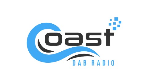 Coast DAB Logo